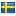 nordensark.se server is located in Sweden